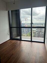 Lentor Modern (D26), Apartment #507095391
